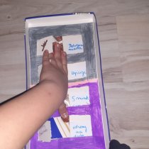 Konkurs „Bezpieczne ferie zimowe w czasie pandemii” kl. 7